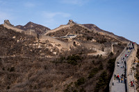 The Great Wall - Beijing