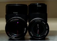 Manual Focus Lens
